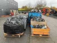 Grote partij verlichting - afbeelding 16 van  17