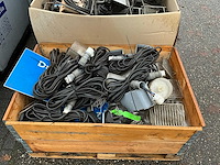 Grote partij verlichting - afbeelding 17 van  17