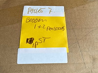 Grote partij vidaxl meubels en woonaccessoires (164x) - afbeelding 6 van  36