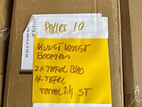 Grote partij vidaxl meubels en woonaccessoires (164x) - afbeelding 7 van  36