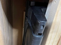 Grote partij vidaxl meubels en woonaccessoires (164x) - afbeelding 14 van  36