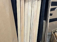 Grote partij vidaxl meubels en woonaccessoires (164x) - afbeelding 17 van  36