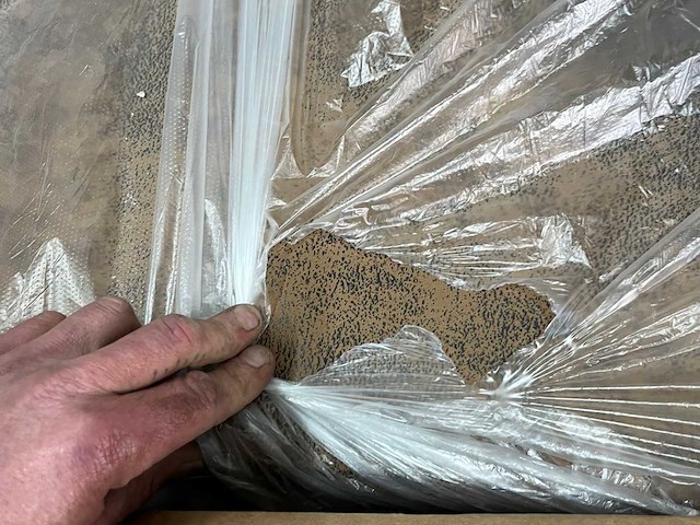 Grote partij vidaxl meubels en woonaccessoires (164x) - afbeelding 18 van  36