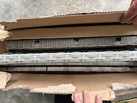 Grote partij vidaxl meubels en woonaccessoires (164x) - afbeelding 21 van  36