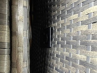 Grote partij vidaxl meubels en woonaccessoires (164x) - afbeelding 22 van  36