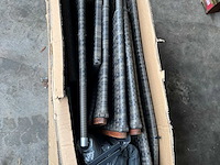 Grote partij vidaxl meubels en woonaccessoires (164x) - afbeelding 25 van  36