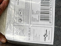 Grote partij vidaxl meubels en woonaccessoires (164x) - afbeelding 28 van  36