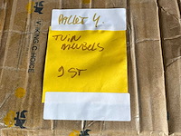 Grote partij vidaxl meubels en woonaccessoires (164x) - afbeelding 35 van  36