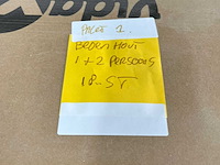 Grote partij vidaxl meubels en woonaccessoires (164x) - afbeelding 36 van  36