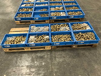 Grote partij vsh knelkoppelingen 15/22/28/35/54mm - afbeelding 11 van  15