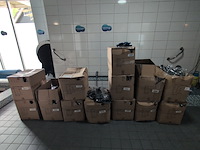 Grote partij wellness-slippers eva standard - afbeelding 1 van  8