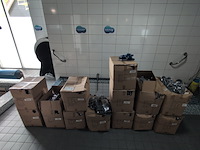 Grote partij wellness-slippers eva standard - afbeelding 3 van  8