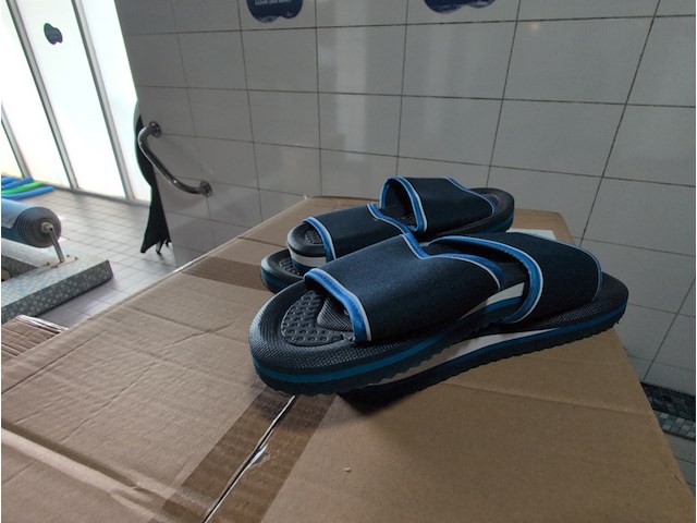 Grote partij wellness-slippers eva standard - afbeelding 8 van  8