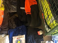 Grote partij werkkleding - afbeelding 5 van  10