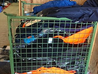 Grote partij werkkleding - afbeelding 10 van  10