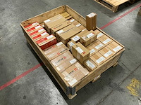 Grote partij würth bevestigingsmaterialen - afbeelding 6 van  8