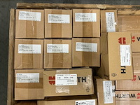 Grote partij würth bevestigingsmaterialen - afbeelding 7 van  8