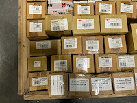 Grote partij würth bevestigingsmaterialen - afbeelding 4 van  12