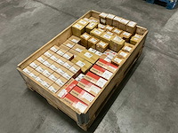 Grote partij würth bevestigingsmaterialen - afbeelding 8 van  12