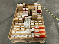 Grote partij würth bevestigingsmaterialen - afbeelding 7 van  14