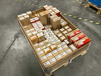 Grote partij würth bevestigingsmaterialen - afbeelding 8 van  14