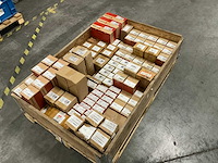 Grote partij würth bevestigingsmaterialen - afbeelding 9 van  14