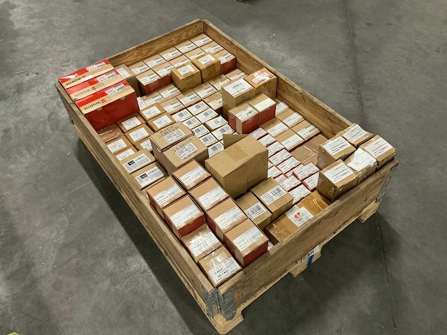 Grote partij würth bevestigingsmaterialen - afbeelding 10 van  14