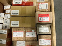 Grote partij würth bevestigingsmaterialen - afbeelding 3 van  14