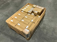 Grote partij würth bevestigingsmaterialen - afbeelding 1 van  7