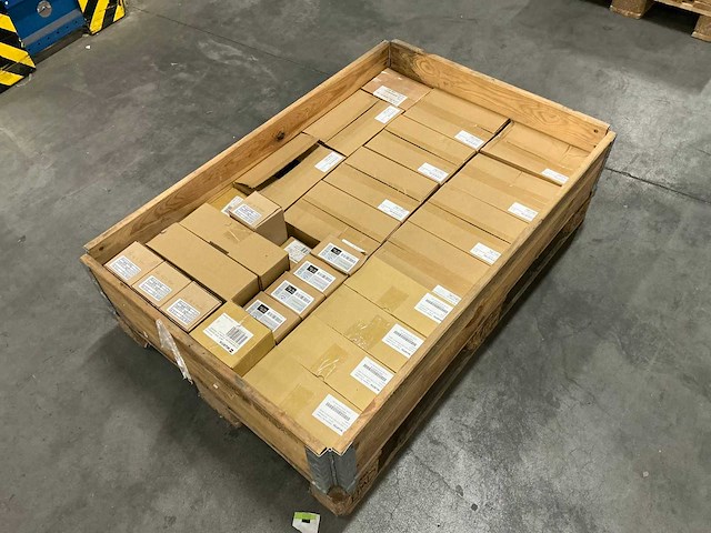 Grote partij würth bevestigingsmaterialen - afbeelding 3 van  7