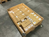 Grote partij würth bevestigingsmaterialen - afbeelding 4 van  7