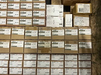 Grote partij würth bevestigingsmaterialen - afbeelding 2 van  4