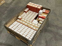Grote partij würth bevestigingsmaterialen - afbeelding 1 van  4