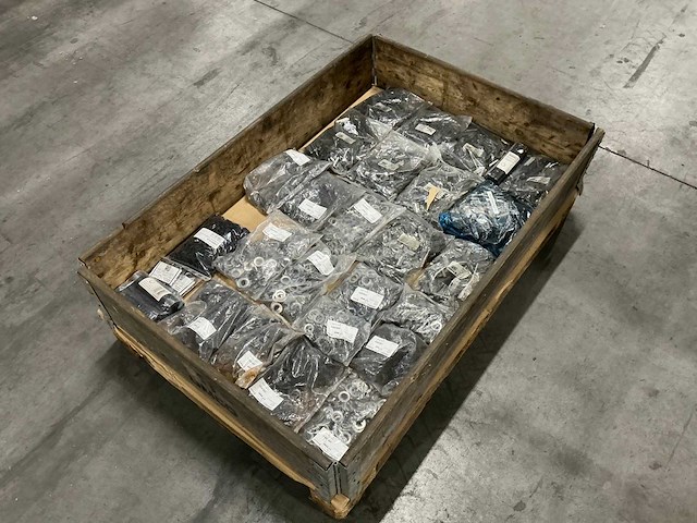 Grote partij würth materialen - afbeelding 6 van  11