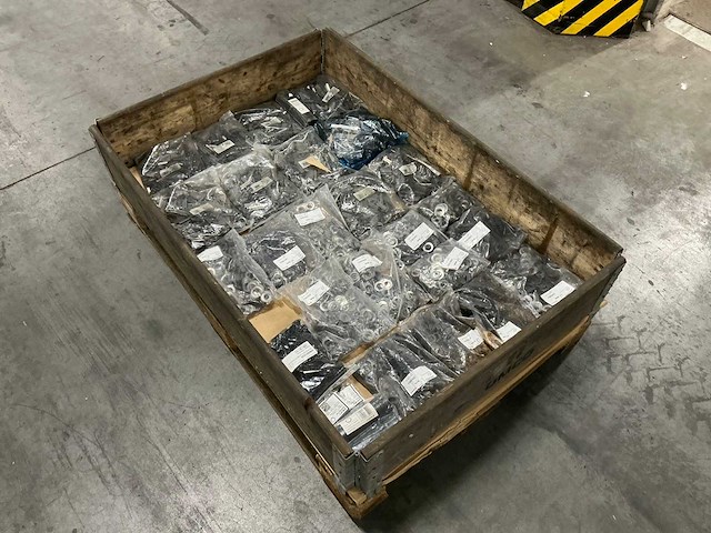 Grote partij würth materialen - afbeelding 7 van  11