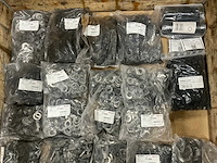 Grote partij würth materialen - afbeelding 8 van  11