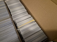 Grote pokémon collectie met vele kaarten - afbeelding 4 van  7