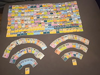 Grote pokémon kaarten verzameling - afbeelding 4 van  11