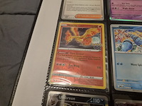 Grote pokémon kaartenverzameling met black bolt binder collection en mappen - afbeelding 26 van  46