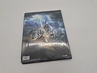 Grote pokémon tcg-verzameling – dik pakket kaarten – verzamelmap – inclusief accessoires - afbeelding 15 van  22