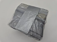 Grote pokémon tcg-verzameling – dik pakket kaarten – verzamelmap – inclusief accessoires - afbeelding 12 van  22