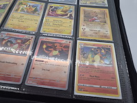 Grote pokémon verzameling (o.a. vintage en zeldzame kaarten) - afbeelding 4 van  38
