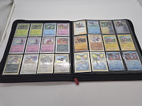 Grote pokémon verzameling (o.a. vintage en zeldzame kaarten) - afbeelding 5 van  38