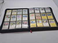 Grote pokémon verzameling (o.a. vintage en zeldzame kaarten) - afbeelding 6 van  38