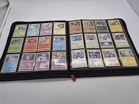 Grote pokémon verzameling (o.a. vintage en zeldzame kaarten) - afbeelding 7 van  38