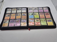 Grote pokémon verzameling (o.a. vintage en zeldzame kaarten) - afbeelding 9 van  38