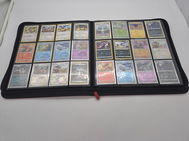 Grote pokémon verzameling (o.a. vintage en zeldzame kaarten) - afbeelding 10 van  38