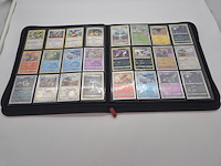 Grote pokémon verzameling (o.a. vintage en zeldzame kaarten) - afbeelding 10 van  38