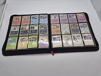 Grote pokémon verzameling (o.a. vintage en zeldzame kaarten) - afbeelding 11 van  38