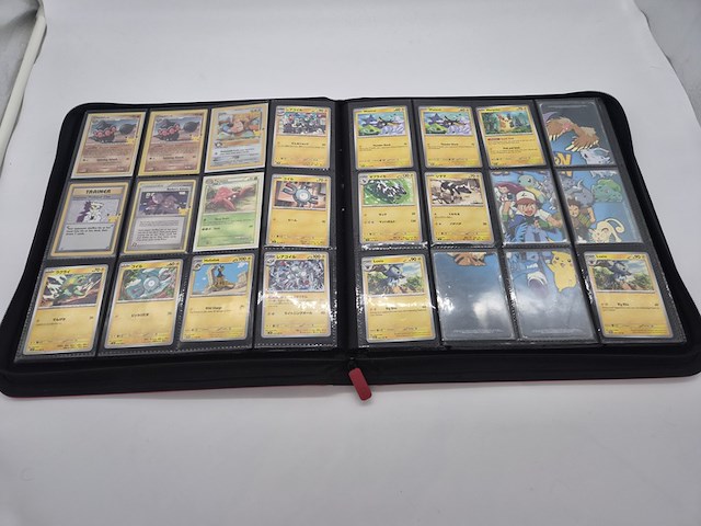 Grote pokémon verzameling (o.a. vintage en zeldzame kaarten) - afbeelding 13 van  38